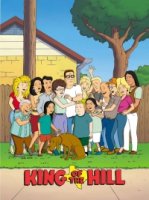 Царь горы/King of the Hill 1 сезон