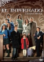 Черная лагуна/El internado 1 сезон