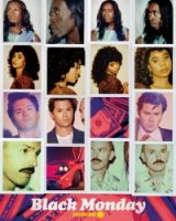 Черный понедельник/Black Monday 2 сезон