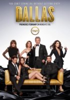 Даллас (2012)/Dallas (2012) 1 сезон