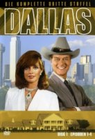 Даллас/Dallas 7 сезон