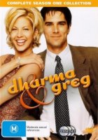 Дарма и Грег/Dharma & Greg 2 сезон