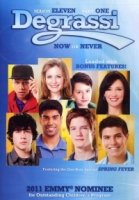 Деграсси: Следующее поколение/Degrassi: The next generation 2 сезон