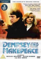 Демпси и Мейкпис/Dempsey & Makepeace 2 сезон