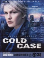 Детектив Раш/Cold Case 6 сезон