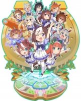 Девушки-пони: Енкома/Umayon 1 сезон