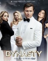 Династия (2017)/Dynasty 2 сезон