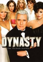 Династия/Dynasty 3 сезон