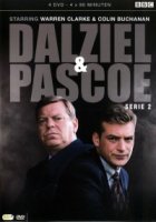 Дэлзил и Пэскоу/Dalziel and Pascoe 4 сезон