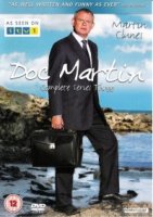 Доктор Мартин/Doc Martin 1 сезон