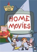 Домашнее видео/Home Movies 2 сезон