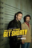 Достать коротышку/Get Shorty 2 сезон
