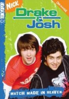 Дрейк и Джош/Drake & Josh 3 сезон