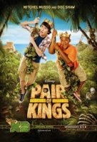 Два короля/Pair of Kings 1 сезон