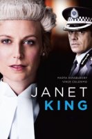 Джанет Кинг/Janet King 2 сезон