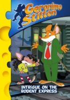 Джеронимо Стилтон/Geronimo Stilton 1 сезон