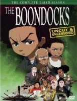 Гетто/The Boondocks 1 сезон