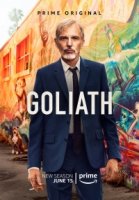 Голиаф/Goliath 2 сезон