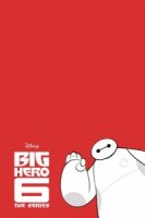 Город героев/Big Hero 6 The Series 1 сезон