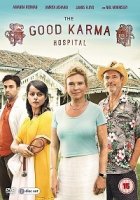 Госпиталь Хорошей Кармы/The Good Karma Hospital 1 сезон