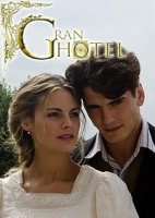 Гранд отель/Grand Hotel 2 сезон