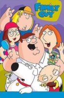 Гриффины/Family Guy 8 сезон