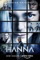 Ханна/Hanna 2 сезон