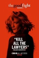Хорошая борьба/The Good Fight 2 сезон