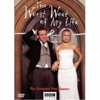Худшая неделя моей жизни (Великобритания)/The Worst Week of My Life 1 сезон
