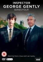 Инспектор Джордж Джентли/Inspector George Gently 2 сезон