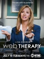 Интернет-терапия/Web Therapy 2 сезон