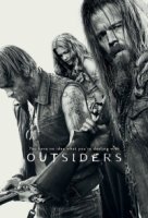 Изгои (2016)/Outsiders 1 сезон
