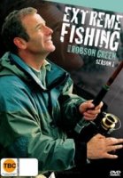 Экстремальная рыбалка с Робсом Грином/Extreme Fishing With Robson Green 1 сезон