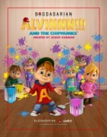Элвинн! И бурундуки/Alvinnn!!! And the Chipmunks 3 сезон