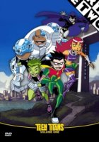 Юные Титаны/Teen Titans 1 сезон