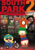 Южный Парк/South Park 2 сезон