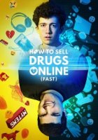 Как продавать наркотики (быстро)/How to Sell Drugs Online (Fast) 2 сезон