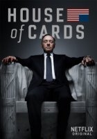 Карточный домик/House of Cards 4 сезон