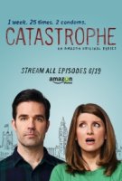 Катастрофа/Catastrophe 2 сезон