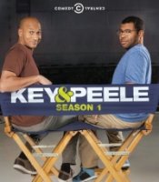 Кей и Пил/Key and Peele 5 сезон