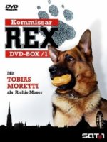 Комиссар Рекс/Kommissar Rex 1 сезон