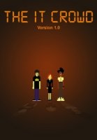 Компьютерщики/The IT Crowd 2 сезон