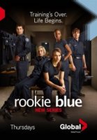 Копы/Rookie Blue 3 сезон