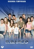 Корабль/El barco 2 сезон