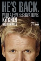 Кошмары на кухне/Kitchen Nightmares 2 сезон