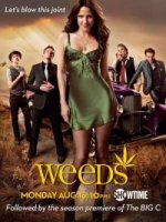 Косяки/Weeds 6 сезон