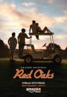 Красные дубы/Red Oaks 2 сезон