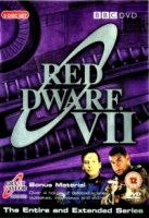 Красный карлик/Red Dwarf 7 сезон