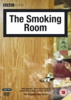 Курилка/The Smoking Room 1 сезон