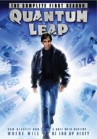 Квантовый скачок/Quantum leap 1 сезон